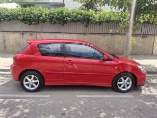 Toyota Corolla 2005