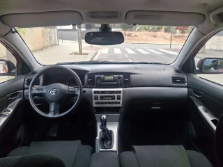 Toyota Corolla 2005