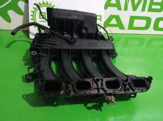 123196 8200647713 colector admisión renault scenic