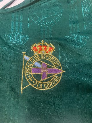Camiseta Adidas Depor Feiraco