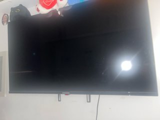 Televisor Grundig Negro