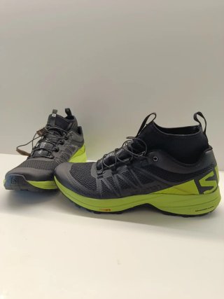Zapatilla Trail Salomon XA ENDURO Hombre