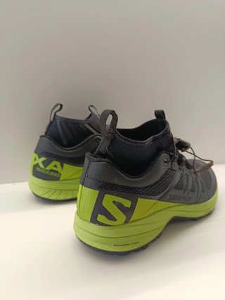 Zapatilla Trail Salomon XA ENDURO Hombre