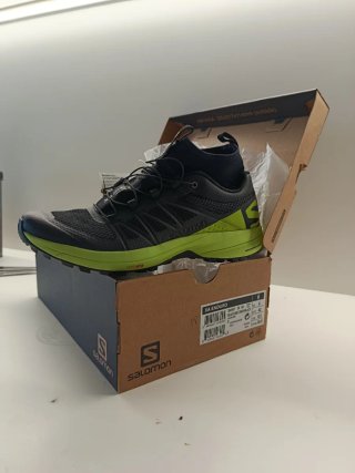 Zapatilla Trail Salomon XA ENDURO Hombre