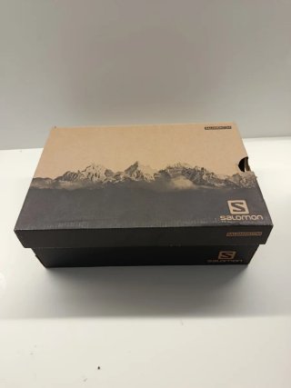 Zapatilla Trail Salomon XA ENDURO Hombre