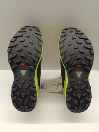 Zapatilla Trail Salomon XA ENDURO Hombre