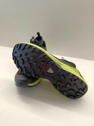 Zapatilla Trail Salomon XA ENDURO Hombre