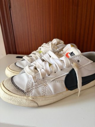 Nike Talla 44