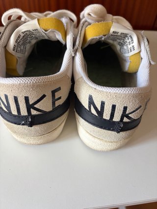 Nike Talla 44