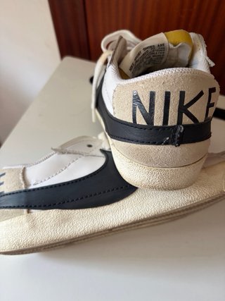 Nike Talla 44