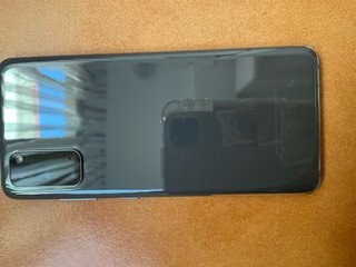 Samsung galaxy S20 5G