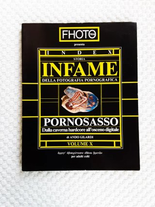 Infame Foto Teca Volume X