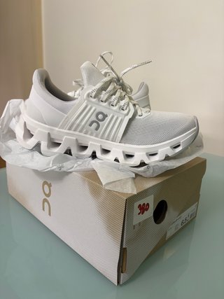 On Cloudswift 4 AD Donna Scarpe 37.5
