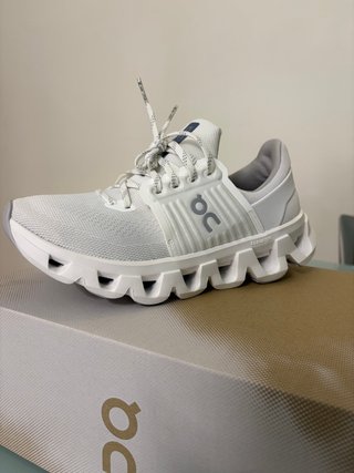 On Cloudswift 4 AD Donna Scarpe 37.5