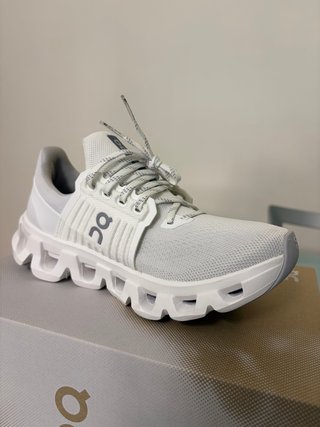 On Cloudswift 4 AD Donna Scarpe 37.5