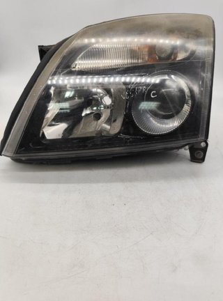 Faro izquierdo opel 93172954 vectra 2133