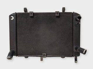 Radiador De Agua Suzuki Gsr 600 2006-2009