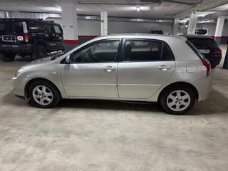 Toyota Corolla 2006