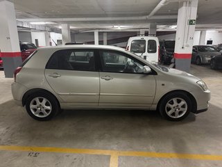 Toyota Corolla 2006