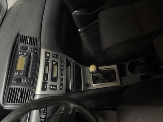 Toyota Corolla 2006