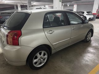 Toyota Corolla 2006