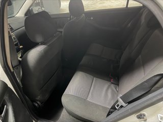 Toyota Corolla 2006
