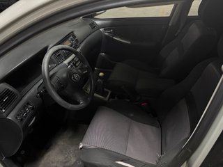 Toyota Corolla 2006