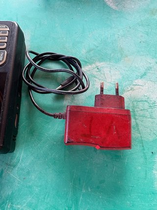 Buscador Satélite Satlink SR-2100