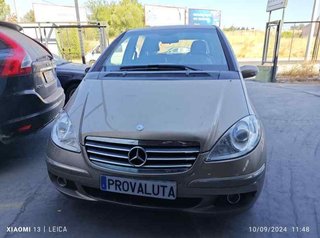Mercedes-benz 227117 caja cambios 7116400 clase a
