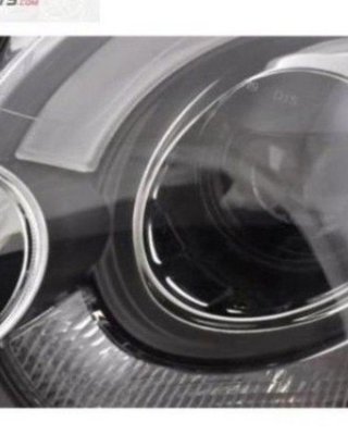 Faros Luz Diurna Mini One/Cooper 06+ rmb644051