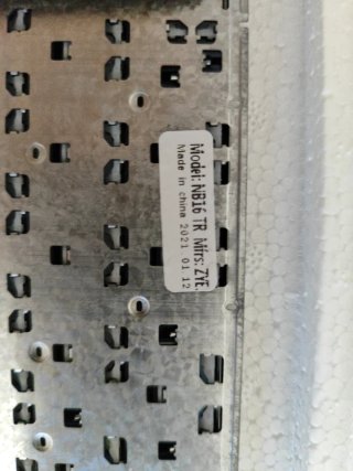 Teclado ASUS X554LA/LD/LI /J/...Negro