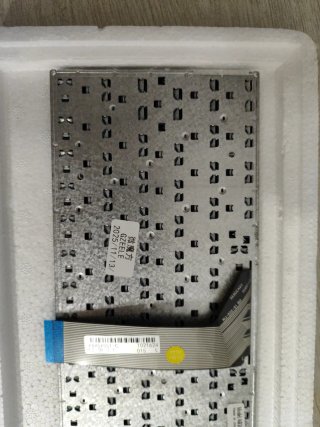 Teclado ASUS X554LA/LD/LI /J/...Negro