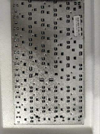 Teclado ASUS X554LA/LD/LI /J/...Negro