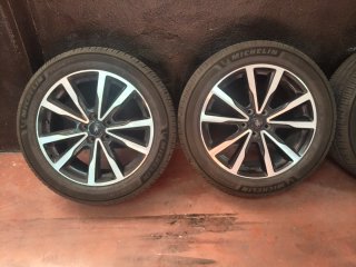 Llantas Originales Ford 18