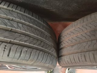 Llantas Originales Ford 18