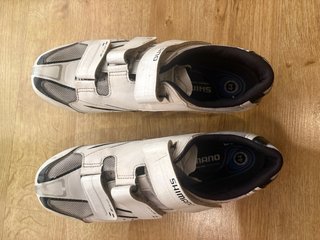 Zapatillas Ciclismo Carretera Shimano