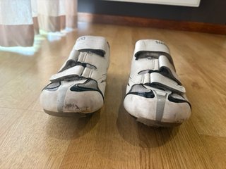 Zapatillas Ciclismo Carretera Shimano