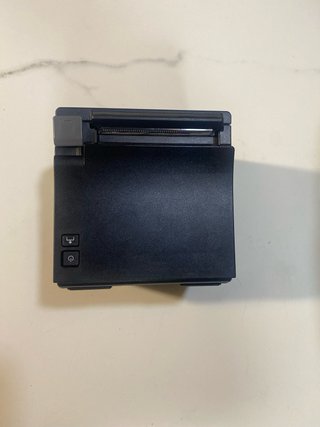 Impresora Térmica Epson TM-m30 Negra