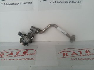 VALVULA EGR MERCEDES-BENZ CLASE C (W203) BERLINA 220 CDI (203.006)
