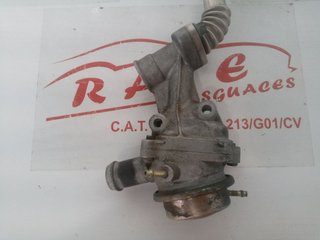 VALVULA EGR MERCEDES-BENZ CLASE C (W203) BERLINA 220 CDI (203.006)