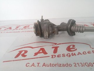 VALVULA EGR MERCEDES-BENZ CLASE C (W203) BERLINA 220 CDI (203.006)