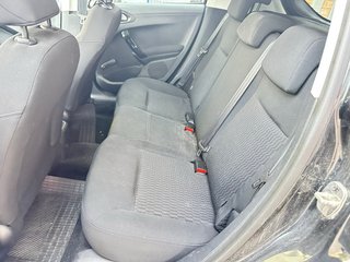 Peugeot 208 2016
