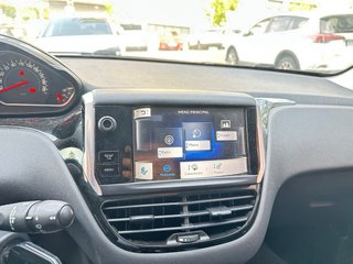 Peugeot 208 2016