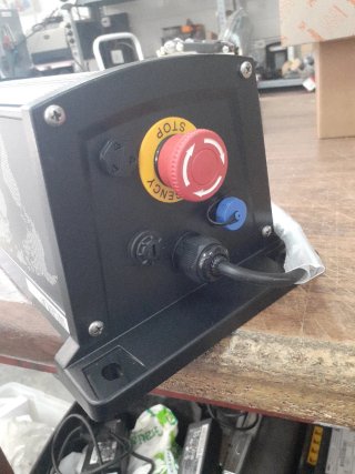 Controlador de seguimiento solar Suntrack