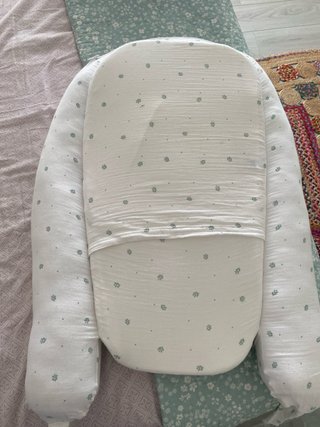 Nido para bebé Cotton Juice