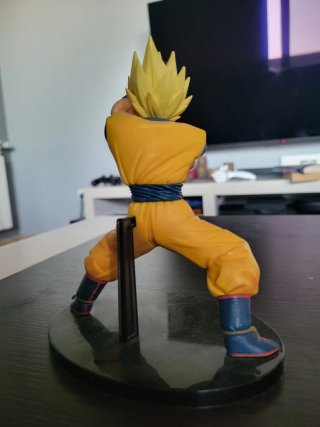 Lote Figuras Dragon Ball