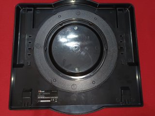 Soporte para portátil Trust con ventilador