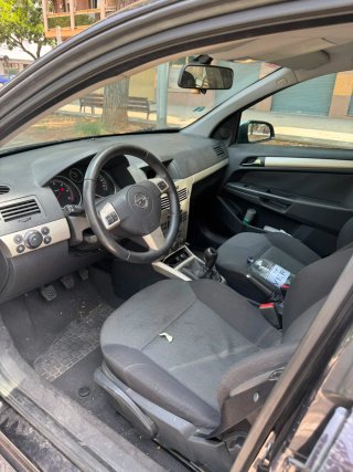 Opel opel 2007