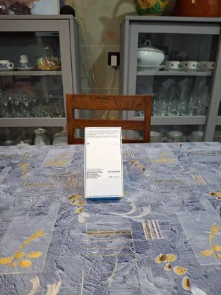 Caja iPhone 14 Pro Max blanco