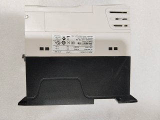 Variador Nidec UNIDRIVE M200 0.37kW